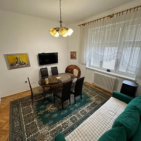 شقة Presidency View