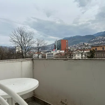 Daire Presidency View *