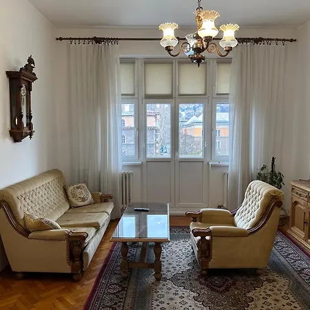Presidency View * Saraybosna