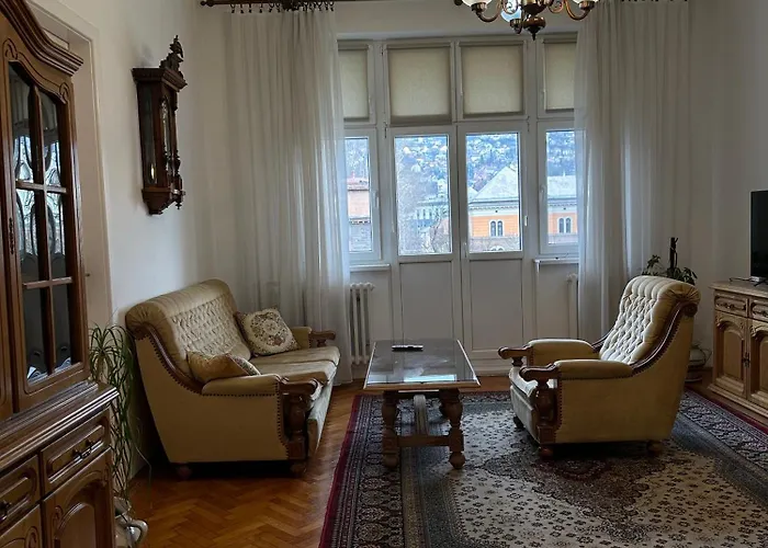 شقة Presidency View سراييفو