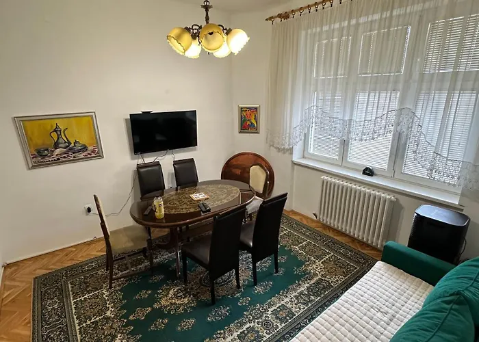 شقة Presidency View