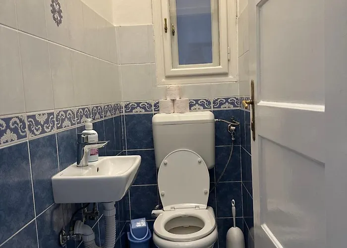 Presidency View سراييفو