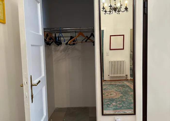 Presidency View شقة *