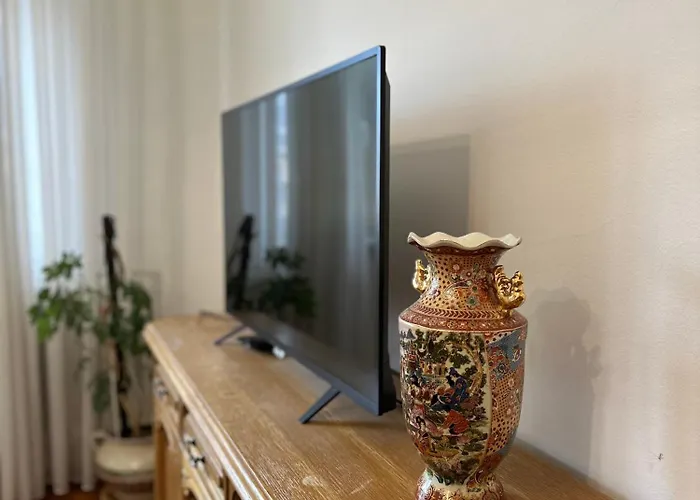 Presidency View شقة *