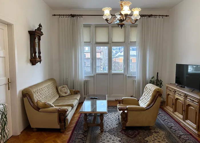 Presidency View * سراييفو