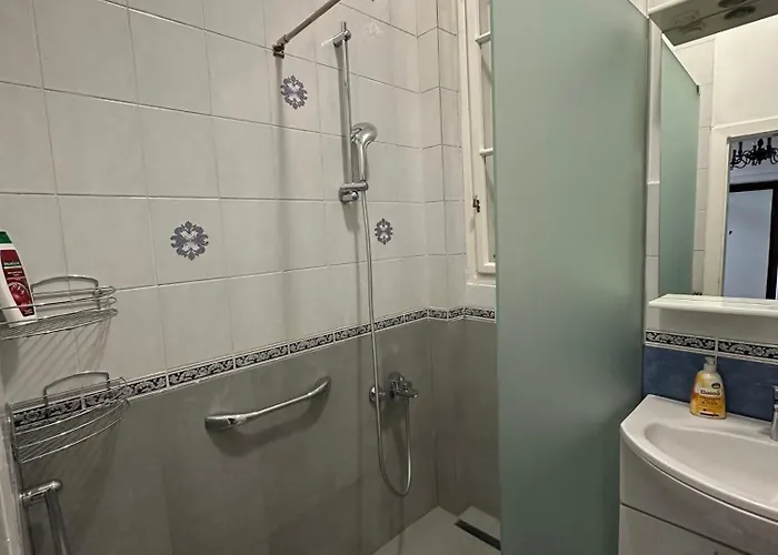 شقة Presidency View