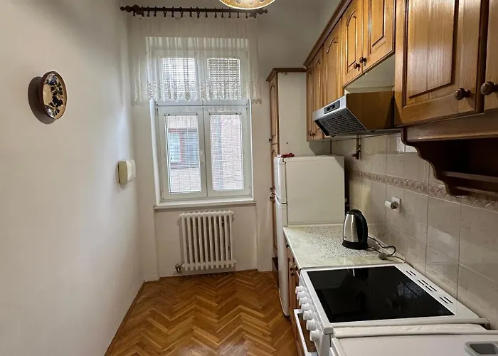 Presidency View شقة سراييفو